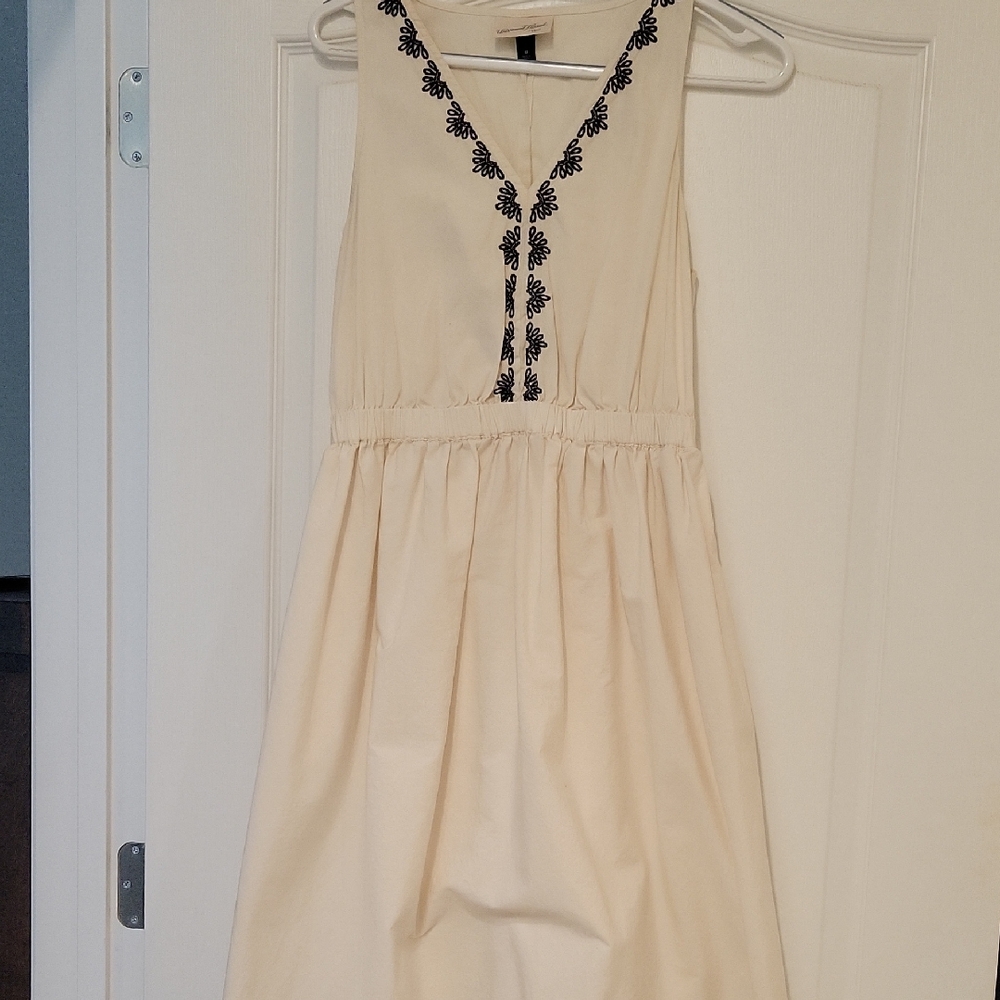Universal Thread Cream Top